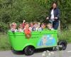 Buitenschoolse Opvang Beregoed