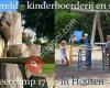 Buitenwereld Houten - Kinderboerderij en Speeltuin