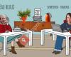 Bureau Buxus
