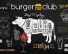 Burger Club Amstelveen