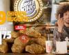 Burger King Nederland