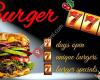Burger777 Dordrecht