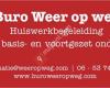 Buro Weer op weg, Bijles en Huiswerkbegeleiding