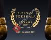 Business Boksgala Roermond 2019