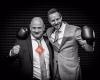 Business Boxing Haarlem