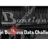 Business Data Challengers