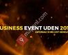 Business Events Uden