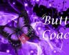 Butterfly wandelende coaching