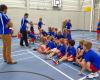 Buurtsportcoaches Drimmelen