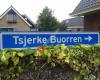 Buurtvereniging tsjerke buorren drogeham