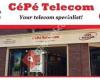 CéPé Telecom.