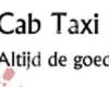 Cab Taxi Schiphol