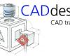 CADdesign CAD trainingen