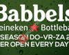 Café Babbels Texel