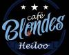 Café blondes