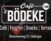 Café Bödeke