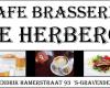 Café Brasserie  de herberg sgravendeel