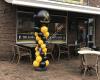 Café - Cafetaria - Zalencentrum Het Lutke