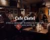 Café Castel - Eten & Drinken