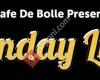 Café de Bolle Sunday live