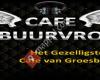 Café de Buurvrouw