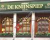 Café De  Knijnspiep