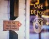 Café De Post