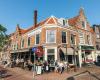 Café de Zwaan Haarlem