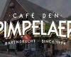 Café Den Pimpelaer