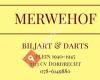 Café Merwehof