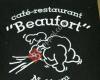 Café restaurant Beaufort