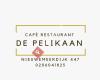 Café Restaurant De Pelikaan