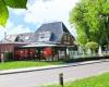 Café/Restaurant 't Norgerhout