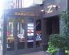 Café-Restaurant Zabayon