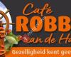 Café Robbie aan de haven