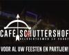 Café Schuttershof Vught