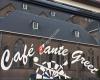 Café Tante Greet