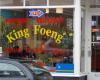 Cafétaria King Foeng