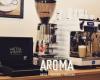 Cafe Aroma Arnhem