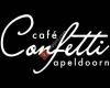 Cafe Confetti