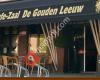 Cafe de gouden leeuw