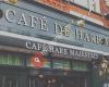 Cafe De Hare Majesteit