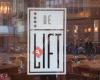 Cafe De Lift