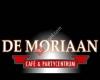 Cafe de Moriaan