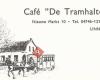 Cafe de Tramhalte