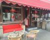 Cafe de Typhoon