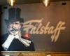 Cafe Falstaff