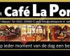 Cafe La Porte