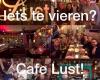 Cafe Lust!