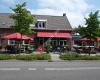 Cafe Restaurant de Graaf van Horne